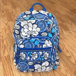 Vera Bradley Backpack